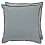 Cuscino Paris Texas Maison Casamance Adriatique CO42017+CO45X45PES