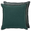 Cojín Paris Texas Maison Casamance Vert Imperial CO42019+CO45X45PES