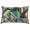 Coussin Convexe Maison Casamance Émeraude CO448014+CO40X60PES