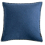 Coussin Arthur's Seat Maison Casamance Cobalt CO41820+CO45X45PES