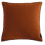 Arthur's Seat Cushion Maison Casamance Terre de Sienne CO41822+CO45X45PES