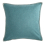 Cojín Arthur's Seat Maison Casamance Aqua CO41807+CO45X45PES