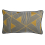 Coussin Raspail Maison Casamance Jaune or CO40202+CO30X50PES