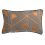 Coussin Raspail Maison Casamance Ambre CO40203+CO30X50PES