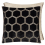 Cojín Manipur Designers Guild Noir CCDG1155