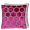 Cuscino Manipur Designers Guild Fuchsia CCDG1314