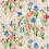 Carta da parati Fretwork Garden Christian Lacroix Azur PCL7045/01