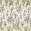 Papier peint panoramique Fretwork Garden Christian Lacroix Citron PCL7053/01