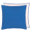Cojín Brera linoo Designers Guild Lagoon/Alabaster CCDG1404