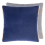 Cojín Varese Designers Guild Indigo/Smoke CCDG1429