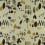 Stoff Foliage Maharam Clover 466257-002