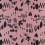 Stoff Foliage Maharam Rose 466257-004