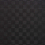 Tessuto Horsehair Check Maharam Black 465980-003