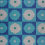 Stoff Mikado Maharam Ultramarine 459330-003