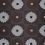 Mikado Fabric Maharam Sépia 459330-005