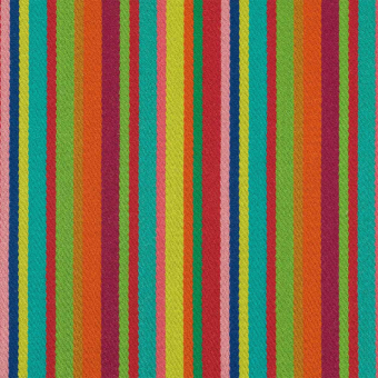 Tissu Millerstripe