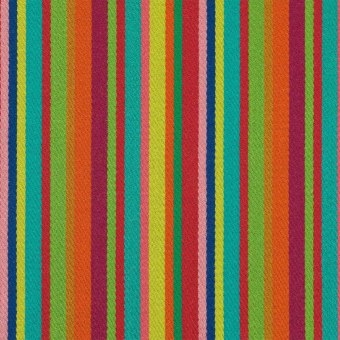 Tissu Millerstripe