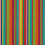 Millerstripe Fabric Maharam Multicolored Bright 462250-001