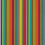 Millerstripe Fabric Maharam Multicolored Bright 462250-001