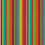 Tela Millerstripe Maharam Multicolored Bright 462250-001