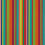 Tissu Millerstripe Maharam Multicolored Bright 462250-001