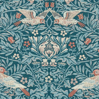 Tela Bird Tapestry