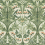 Bluebell Fabric Morris and Co leafy arbour MEWF227036