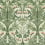 Tissu Bluebell Morris and Co leafy arbour MEWF227036