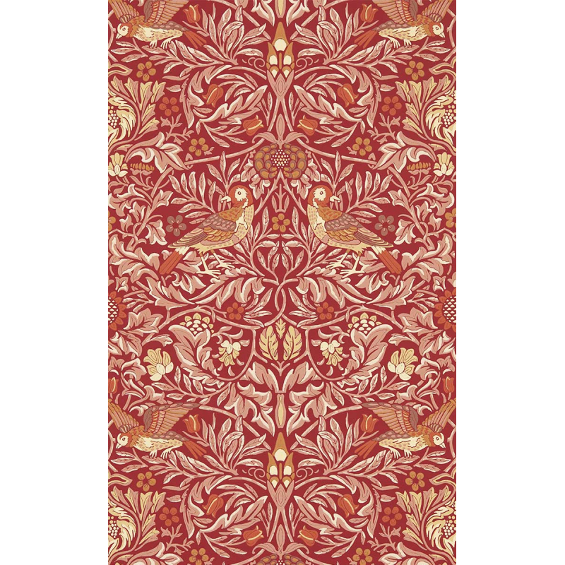 Bird wallpaper - Morris and Co