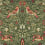 Bird wallpaper Morris and Co Wooded Dell MEWW217194