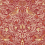 Papel pintado Bird Morris and Co Madder Weld MEWW217195