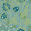 Elmcote Wallpaper Morris and Co Dearle Blue MEWW217200