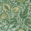 Elmcote Wallpaper Morris and Co Herball MEWW217201