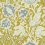 Elmcote Wallpaper Morris and Co SunFlower MEWW217202