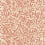 Papel pintado Emery's Willow Morris and Co Chrysanthemum Pink MEWW217186