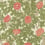 Papel pintado Ramblinog rosa Morris and Co Twining Vine MEWW217207