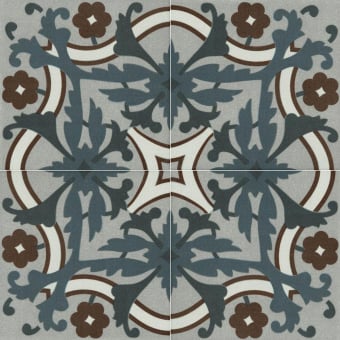 Iris Porcelain stoneware