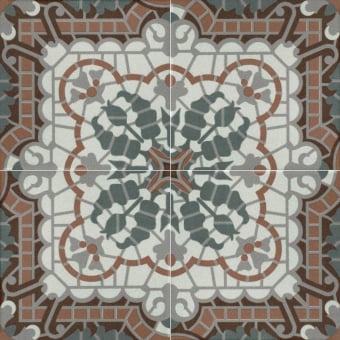 Mouron Porcelain stoneware