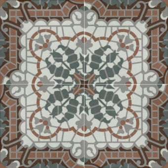 Mouron Porcelain stoneware