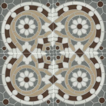 Silene Porcelain stoneware