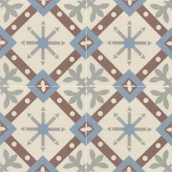 Charles Porcelain stoneware