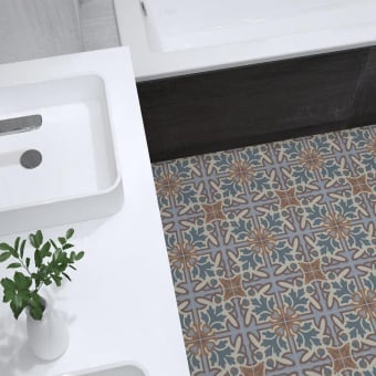 Eloise Porcelain stoneware