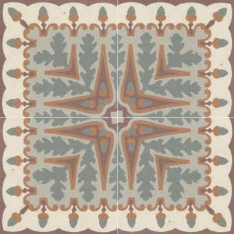Félix Porcelain stoneware
