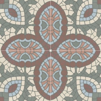 Gust Porcelain stoneware