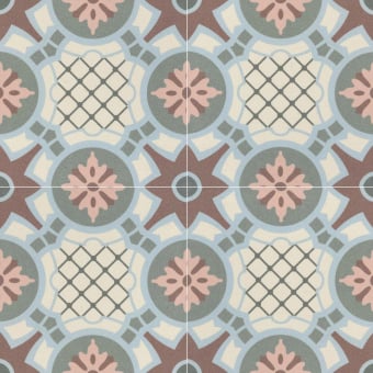 Hubert Porcelain stoneware