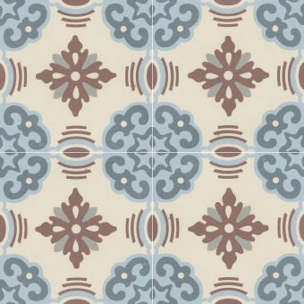 Irma Porcelain stoneware