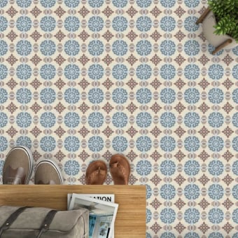 Irma Porcelain stoneware