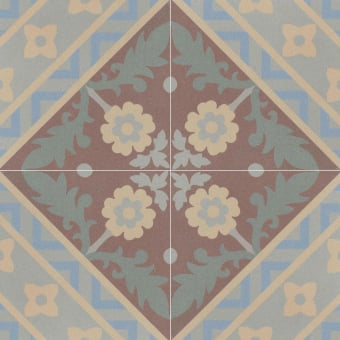 Jean Porcelain stoneware