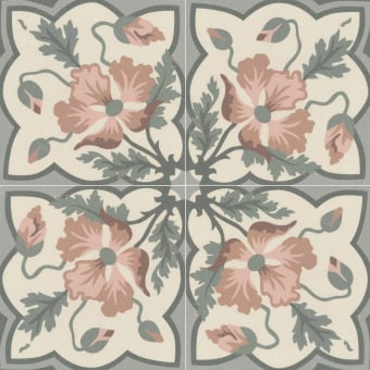Jeanne Porcelain stoneware