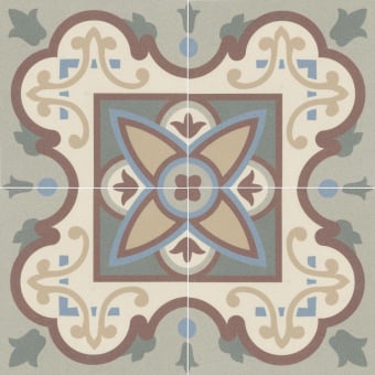 Josiane Porcelain stoneware